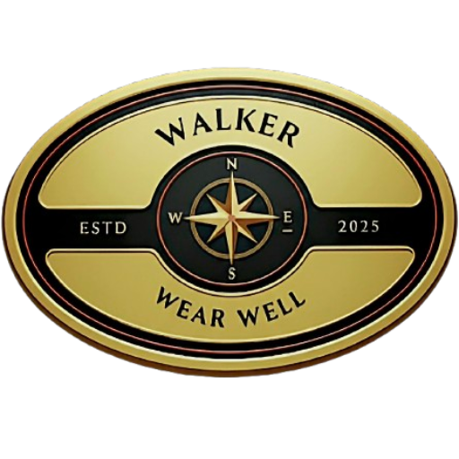 Walker Wear Well